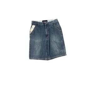 Phat Farm Baggy Jnco Style Jorts
